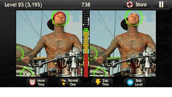 abbydeshetler's tweet photo. Retweet this if you can spot a difference on this level of #WhatsTheDifference! http://t.co/L3Ab1jPiiS http://t.co/EstqffUdLY