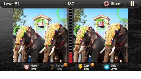 abbydeshetler's tweet photo. OMG, did you try #WhatsTheDifference yet? http://t.co/ZwQSqiqG8V http://t.co/5QtZLoRbAa
