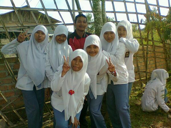 trytkj_comunity's tweet image. SmkN simpang pematang