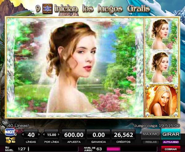 pattittos's tweet photo. @High5Casino http://t.co/ddmaWDeqSX