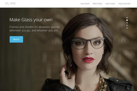 WSJTech's tweet photo. Google is trying to trademark the word 'Glass.' http://t.co/mOzs9K8Czr http://t.co/aRyZGmpCjA