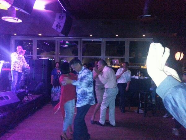 Come join the party #partyparty