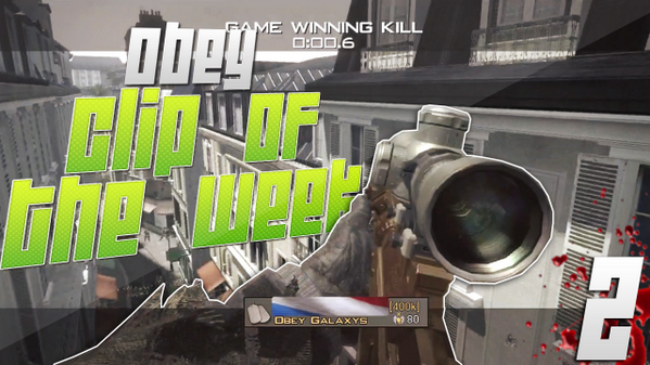 Agony's tweet photo. 100 RT's and this goes up now! The clips in it are INSANE! http://t.co/jeUm1grLds