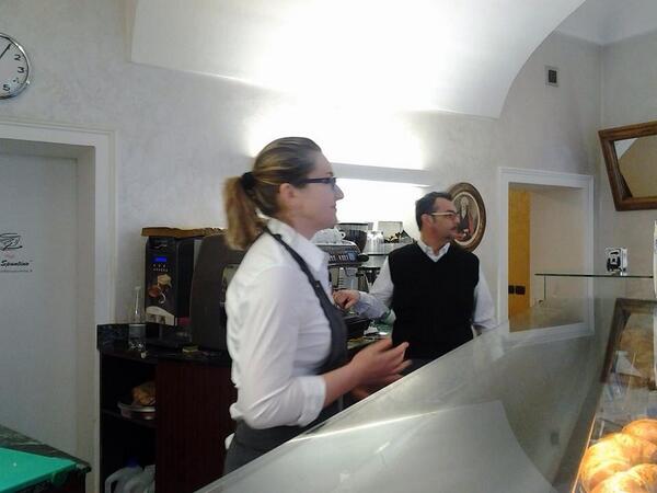 spuntimo's tweet image. Ready...