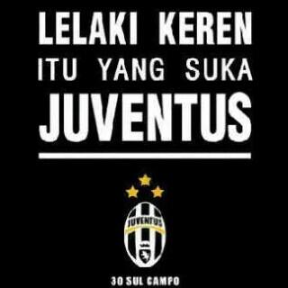 irvan_1987's tweet photo. Juventini cileungsi (bogor). http://t.co/u6vhK9xI9T