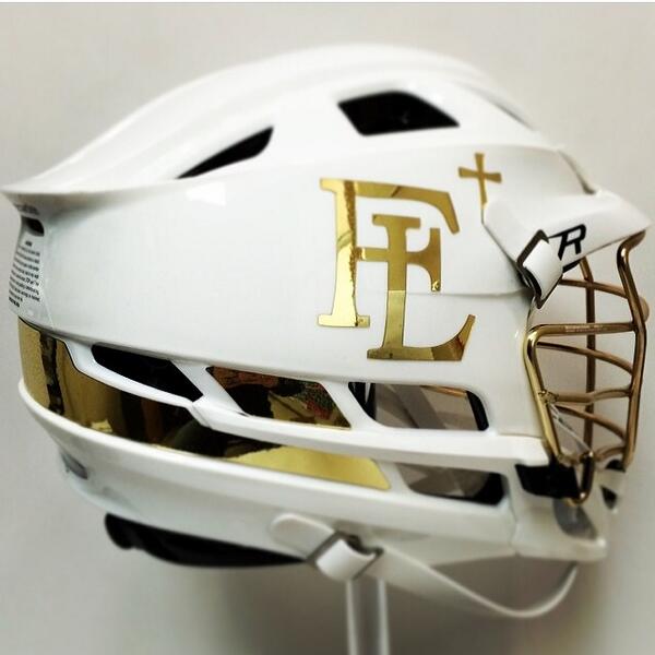 SweetLaxGear's tweet photo. Faith Lutheran Custom R http://t.co/nZl5NiRgcU