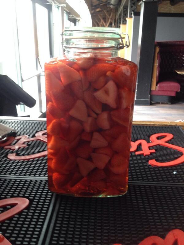 Freight_House's tweet image. Summer is coming...