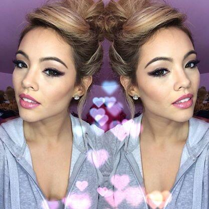 FFanus's tweet image. Love