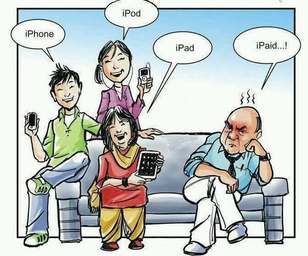 komikresimler's tweet photo. Ben ödedim. :) http://t.co/Di16gaIuOt