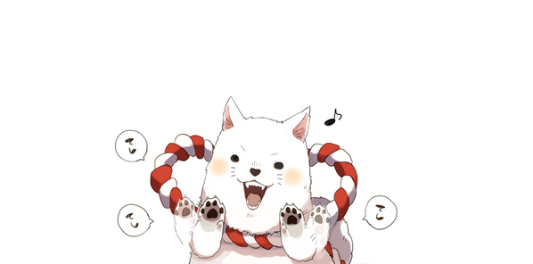 鬼灯の冷徹 ドs鬼灯様 シロがタイムラインを てしてし ってしてる T Co Jofyl1cngi