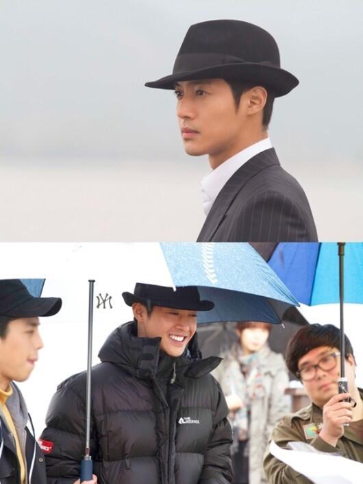 howlovelylala's tweet photo. ‘감격시대’ 김현중, 종영소감 “부족한데도 사랑해주셔서 감사” http://t.co/fuEKb08ckj 출처 : 네이버 뉴스 http://t.co/821A5U3HLz