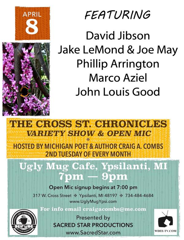 David Jibson tweet media