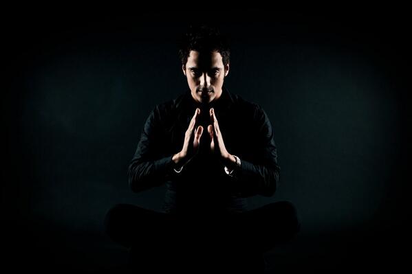 dancingastro tweet picture