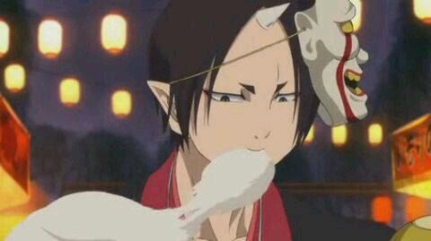 鬼灯の冷徹最終回見た人rtのtwitterイラスト検索結果