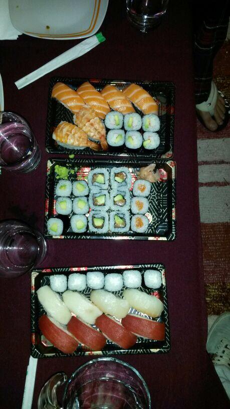 Celebrando mi santo :d <a href="/Onelui/">Juan L. Borrega</a> @alegueso