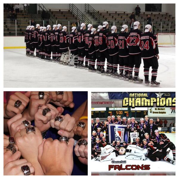 With all the boys in #Nattys this week, a little #tbt to when we took it home for Chesty in 2012 #NationalChamps