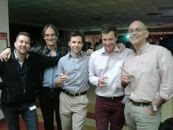 NicolasPolytech's tweet image. Polytech #Marseille travaille encore ... #polytech2014