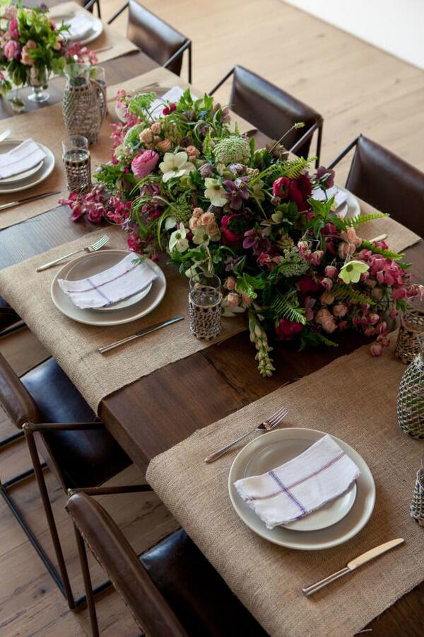 Starting to think about Mother's Day with #flashbackfriday to last year's Mother's Day brunch with <a href="/JenniKayne/">Jenni Kayne</a> !