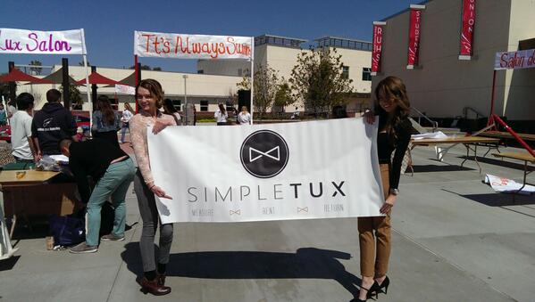 SimpleTux tweet media