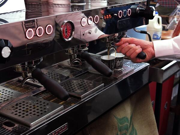 marzocco linea pb