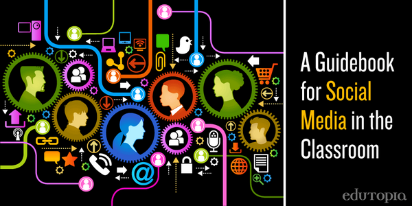 12 Ways Teachers are Using Social Media in the Classroom: edut.to/1d1czov.