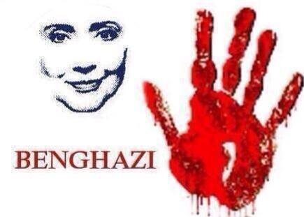 Hillary Clinton appearance in San Diego cancelled because of Benghazi protesters