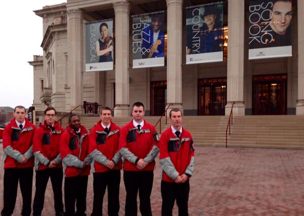 EliteMgmtSrvcs's tweet image. Trisha Yearwood Concert at Palladium