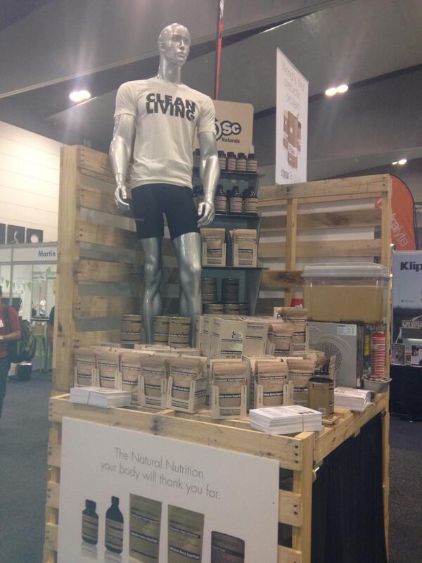 SusieBDiet's tweet image. Will be at the @bodyscience @bodyforwomen @BScNaturals until 1pm today - pop by &amp;amp; say hi! #FILEX2014