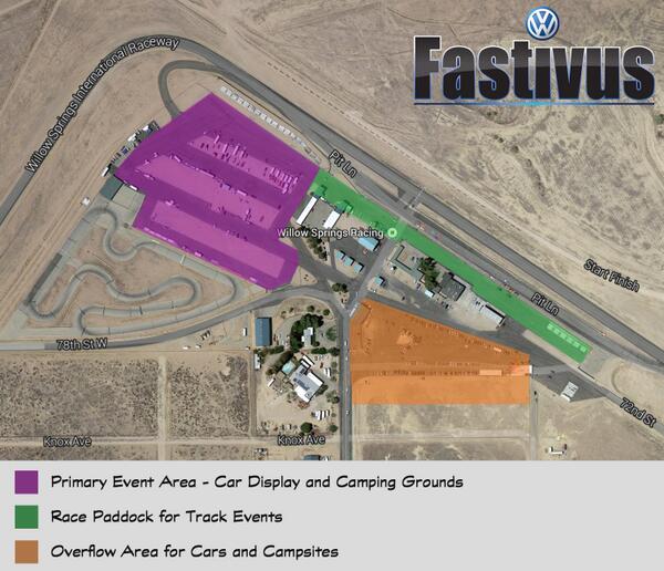 Fastivus 2014 #layout #bigger #better
