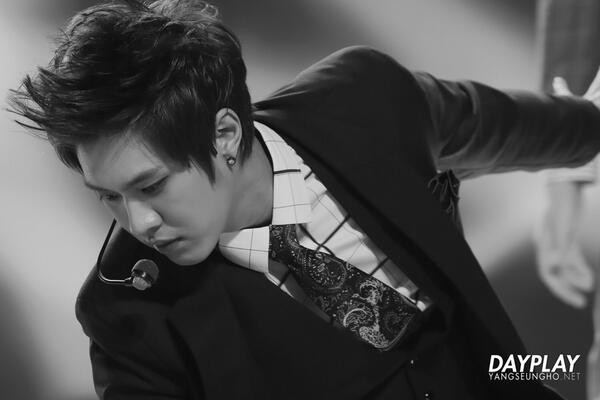 DAYPLAY_SSONG's tweet image. #남자답게 좋은하루 됩시다(...?)