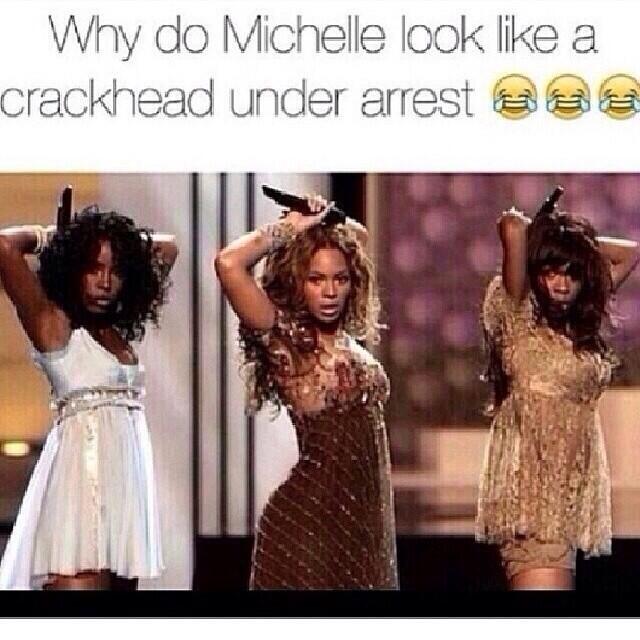 Poor Michelle on Twitter: "😂😂😂😂 #PoorMichelle http://t.co/Uaj3CgMbHN" /  Twitter
