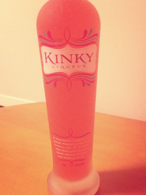 #kinky #vodka http://t.co/ceTakXtwow<a href="/tag/kinky"class="tags">#kinky</a><a href="/tag/vodka"class="tags">#vodka</a>