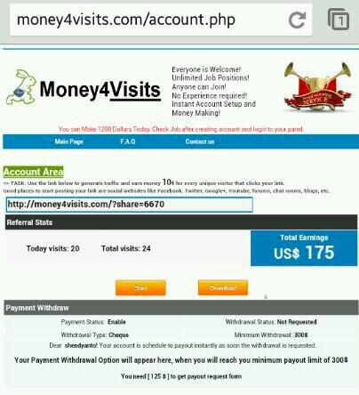 shendyanto's tweet photo. Visit this! Earn your money! http://t.co/ZCguwVjiDN http://t.co/eBTsyaHPSF