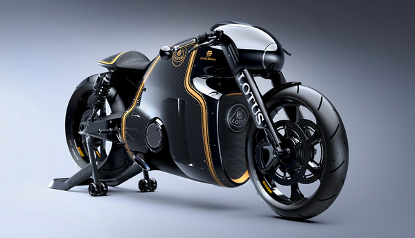 themootsmag's tweet image. @LotusMotorcycle teamed up with designer #DanielSimon to create the new C-01 motorcycle.