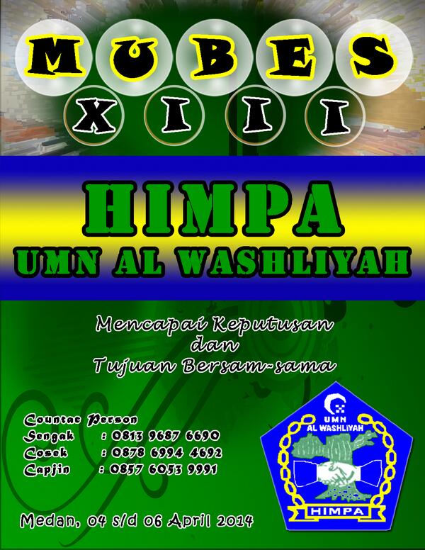 HIMPA UMN AW (@himpa_umn) on Twitter photo 