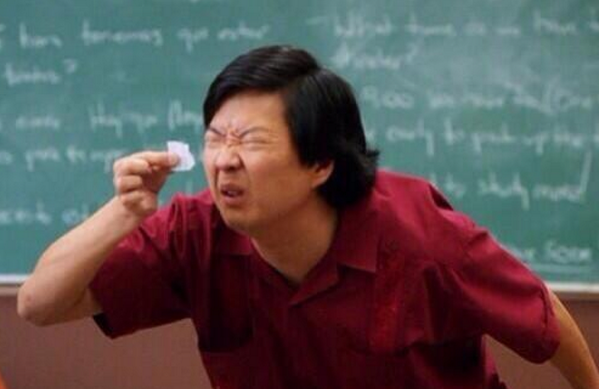 a list of people i trust