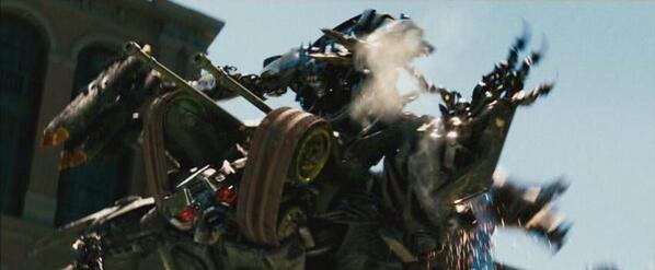 Transformersfa5 tweet picture