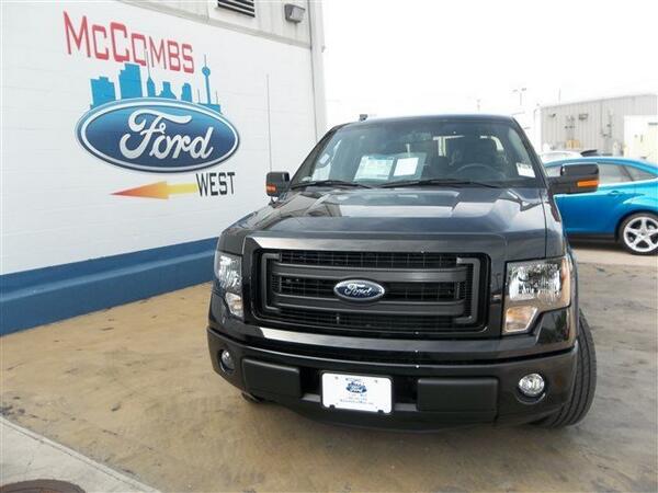 Mccombs ford san antonio tx #7