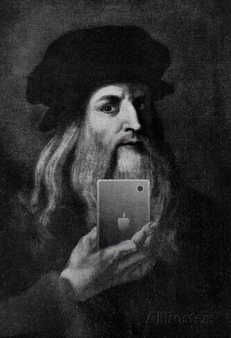 painterleo's tweet photo. But first, let me take a selfie 😏 http://t.co/DBl3nSi8SN