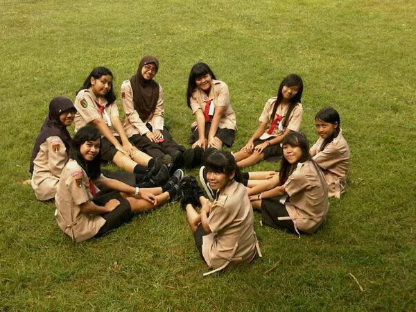 whatsupAF's tweet photo. Sopo kiiiii http://t.co/DmCWO8lYCh