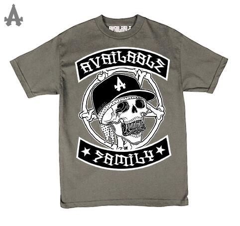 AvailableFTW's tweet photo. AVLBL FMLY Grey Misty Tee | S, M, L | IDR : 90.000 | 081255560126 http://t.co/Bl1wcNSMSr