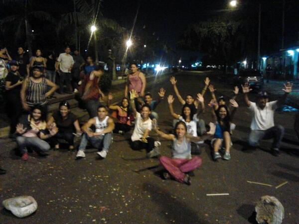 RSTIsabelica's tweet photo. #3A #Isabelica Unidos Somos Invesibles #DejaTuHuella http://t.co/bRgo2cPFnn
