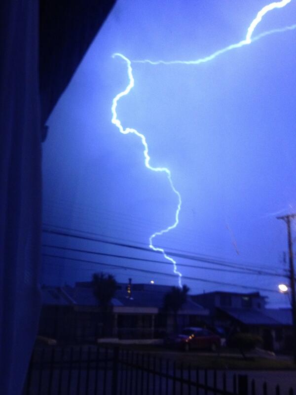 AlertaSur tweet picture