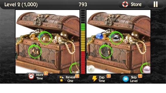 simcox12's tweet photo. Retweet this if you can spot a difference on this level of #WhatsTheDifference! http://t.co/sknFTVWbpn http://t.co/MMdlpmnKdD