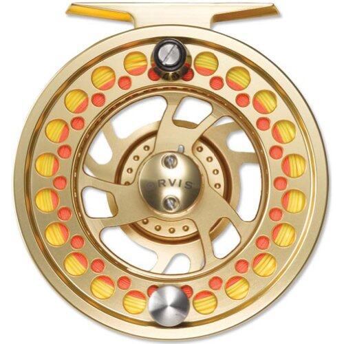 Fish_n_Gear's tweet image. Orvis Hydros Large-Arbor Fly Reels / Gold, V - bassfishing101.us/orvis-hydros-l…