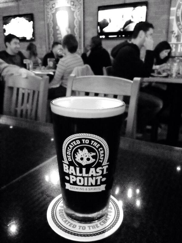 BREWCO_MB's tweet photo. @BPbrewing PINT NIGHT! http://t.co/35c2bfbwmv