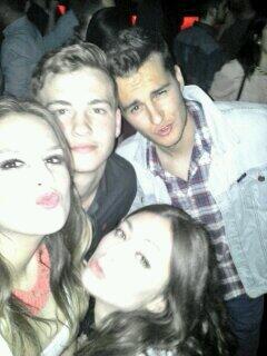 abel_GN3's tweet photo. Felicidades!!! @delaguilaburgos !!@ainhoagarcia90 @Mariadelmar_gg @GM_claau @gonzo__12 http://t.co/a1ZlN5ggbv