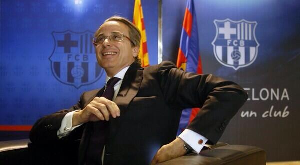 Barcelona_IND's tweet photo. Wapres Barca : Sanksi ini upaya untuk merusak citra Barca http://t.co/p3egtgdJ45