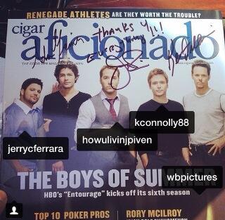 Kevin Connolly tweet media