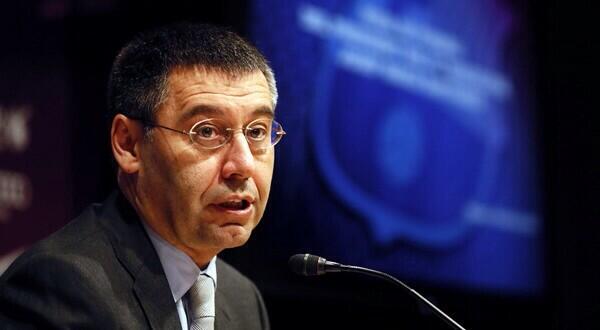 Barcelona_IND's tweet photo. Presiden Barca : Kami korban ketidakadilan http://t.co/wUUourJRGn